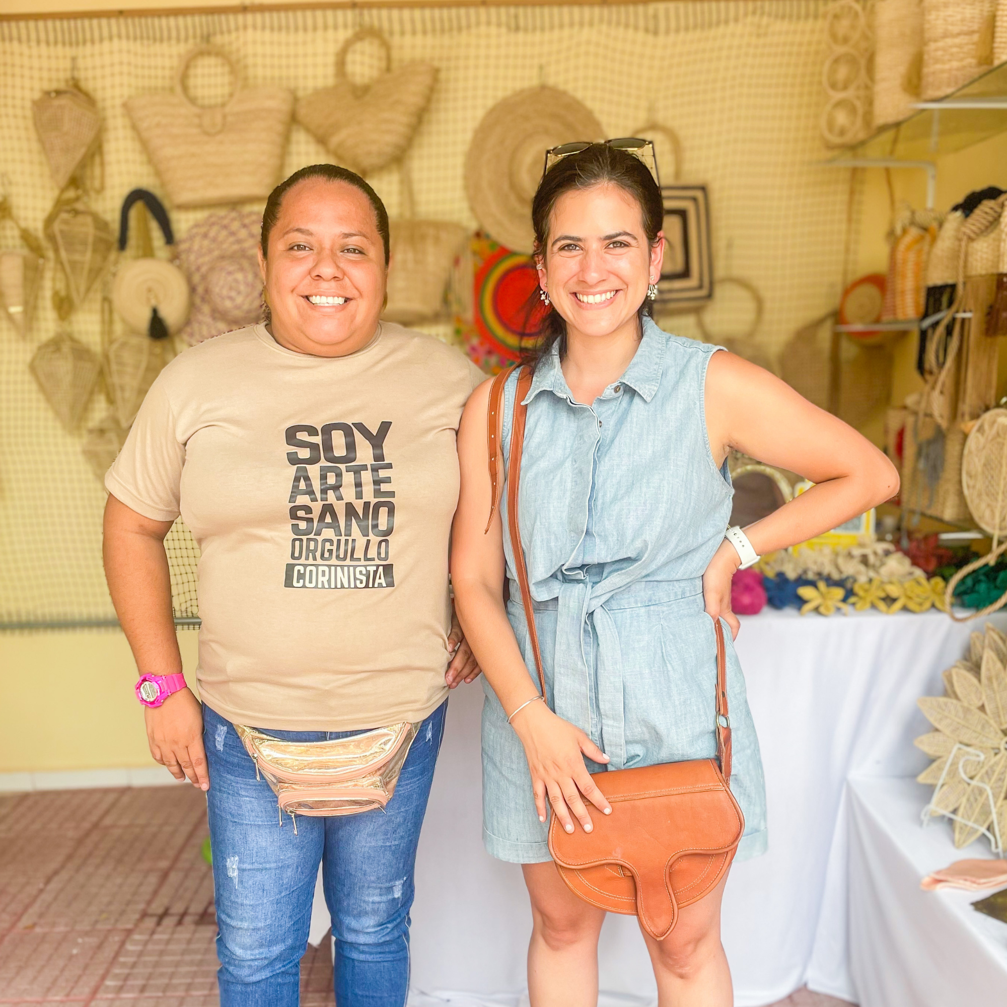 Luxury with Soul: The Story Behind Alejandra Collective
