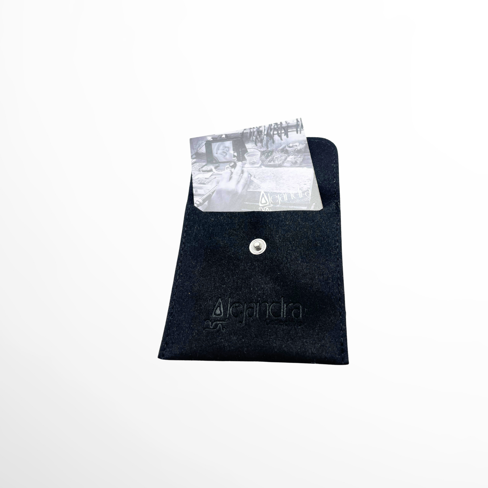 Sterling Silver 970 Filigree Ring Heart-Shaped Alejandra Collective