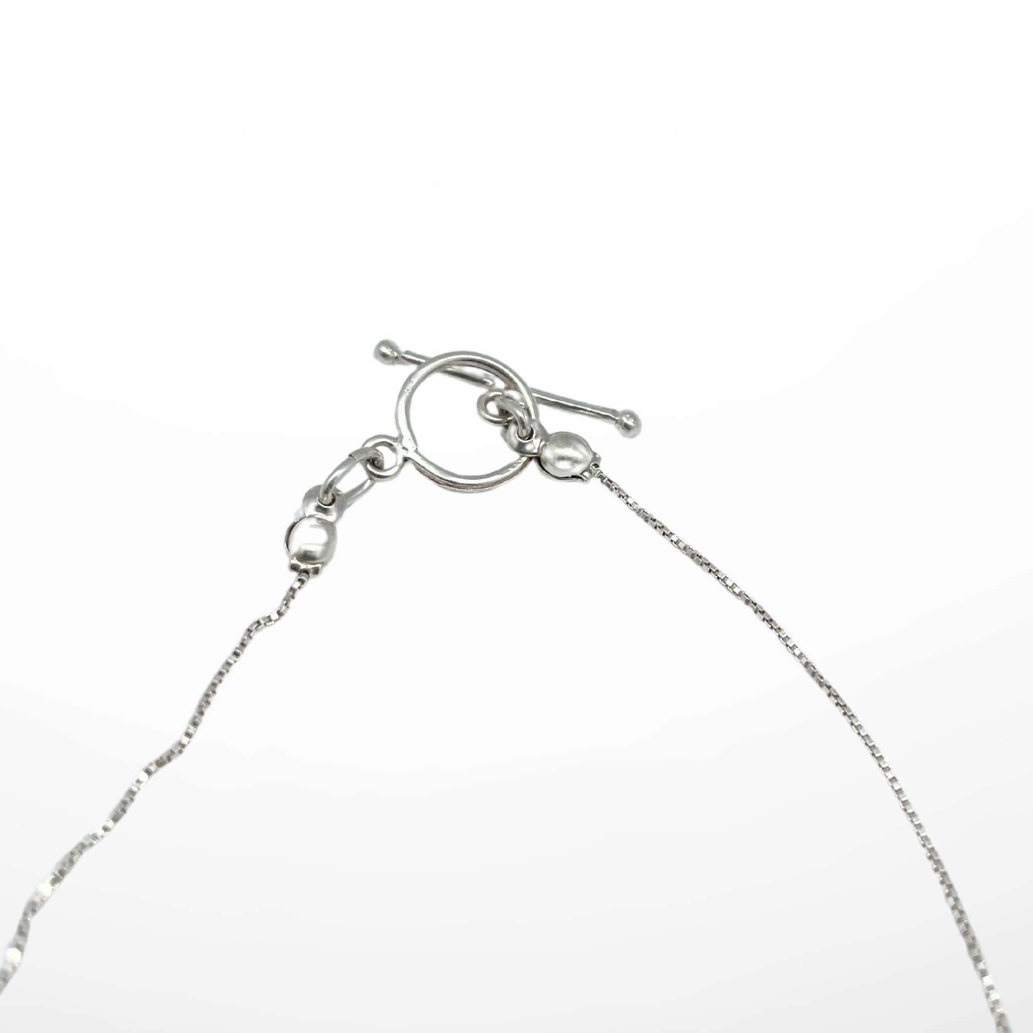 Verano-Lucy Precious Pearl Necklace Alejandra Collective