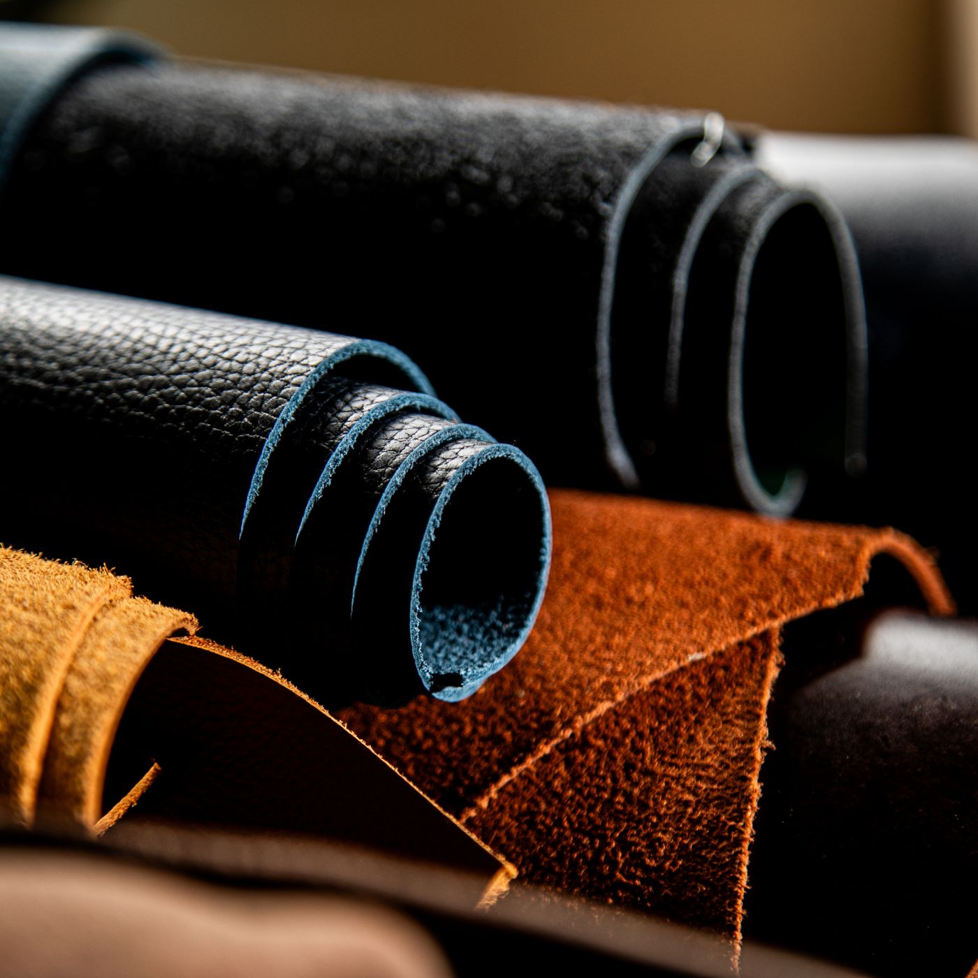 How to care for your leather bags?