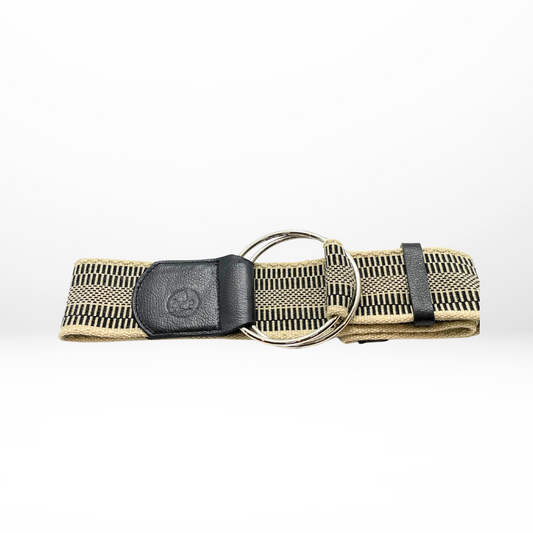 Alejandra Collective Woven Belts