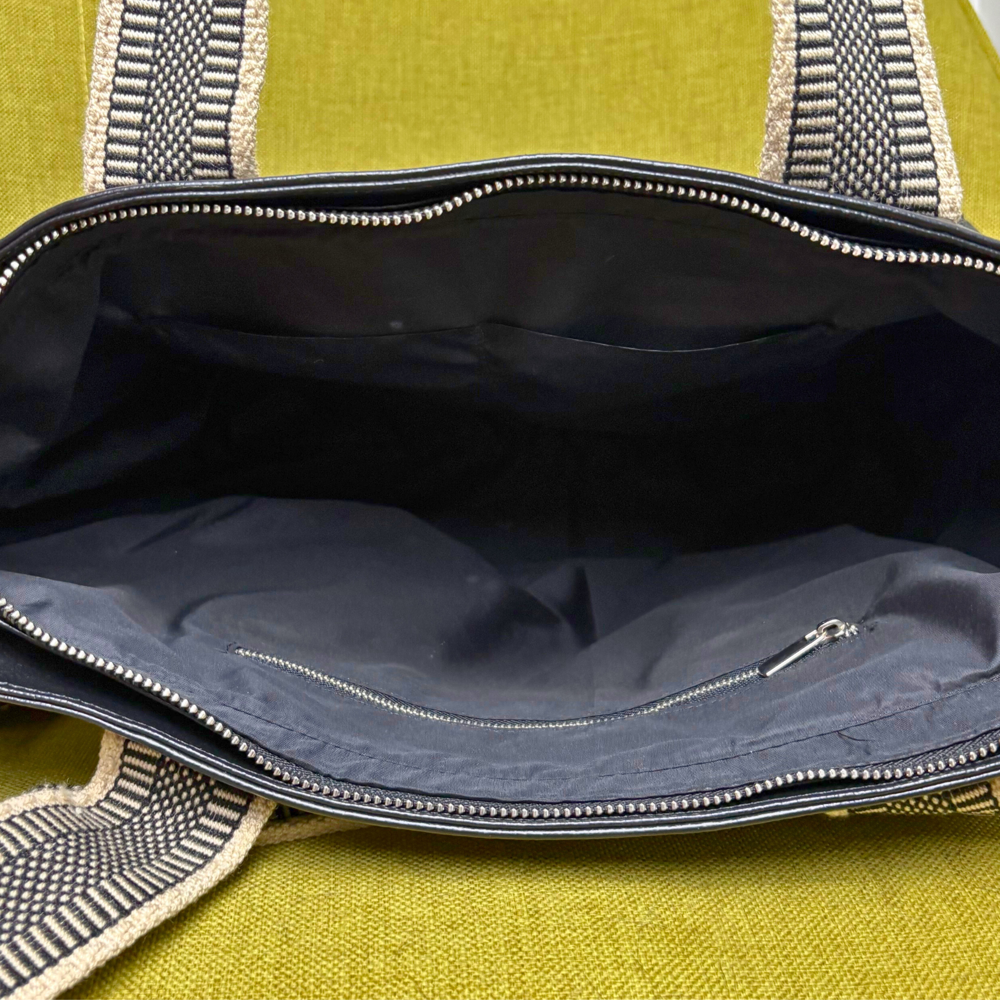 Mia Genuine Full Grain Leather Tote Bag Alejandra Collective