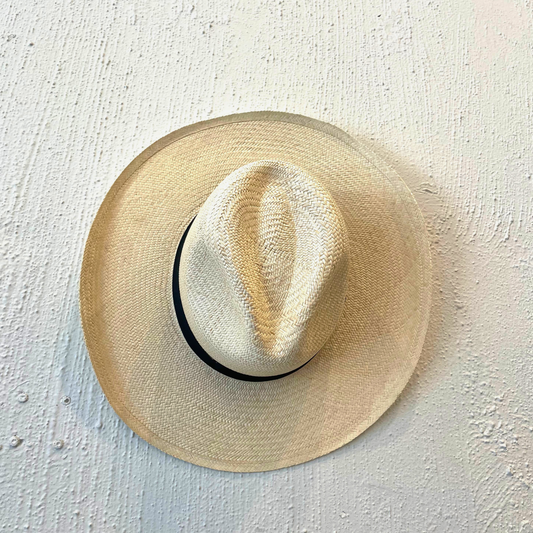 Panama Hat Natural